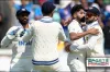 অজি শিবিরে ভারতের টানা তিন উইকেট আঘাত, দেখুন সর্বশেষ স্কোর
