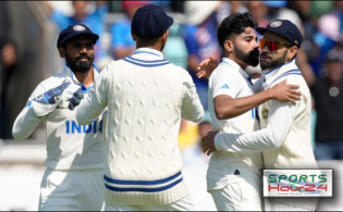 অজি শিবিরে ভারতের টানা তিন উইকেট আঘাত, দেখুন সর্বশেষ স্কোর
