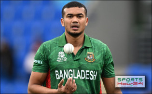 তাসকিনকে নিয়ে বিসিবির নতুন পরিকল্পনা