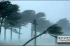 দেশের ৯ অঞ্চলে প্রবল বেগে ঝড়ো হাওয়ার সম্ভাবনা, সতর্ক সংকেত