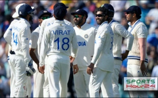 অজিদের টানা ৩ উইকেট তুলে নিল ভারত, দেখুন সর্বশেষ স্কোর
