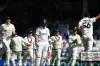 দুই দিন শেষে পিছিয়ে ভারত