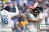 আবারও উইকেট তুলে নিল ভারত, দেখুন সর্বশেষ স্কোর