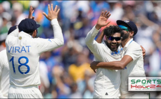 আবারও উইকেট তুলে নিল ভারত, দেখুন সর্বশেষ স্কোর