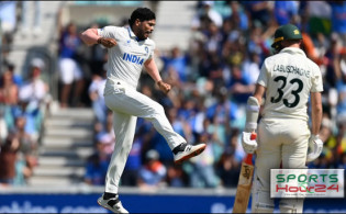 ভারতের বোলিং তাণ্ডবে দিশেহারা অস্ট্রেলিয়া, দেখুন সর্বশেষ স্কোর