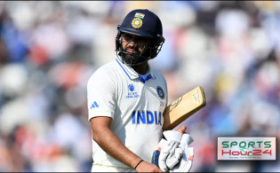 অজিদের তাণ্ডবে জোড়া উইকেট হারালো ভারত, দেখুন সর্বশেষ স্কোর
