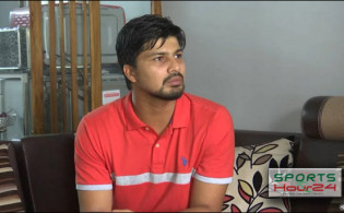দলে জায়গা না পেয়ে যে আফসোস করলেন সোহান