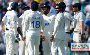 অস্ট্রেলিয়া-ভারত টেস্ট সহ দেখে নিন সকল খেলার সময় সূচি