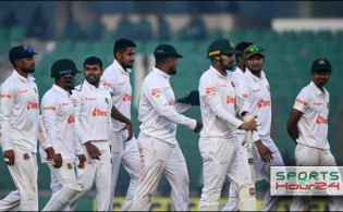 আগামী টেস্ট চ্যাম্পিয়নশিপে যাদের বিপক্ষে খেলবে বাংলাদেশ দল