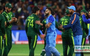 এই মাত্র পাওয়াঃ আহমেদাবাদে ভারতের সঙ্গে খেলা নিয়ে চূড়ান্ত সিদ্ধান্ত জানালেন পাকিস্তান