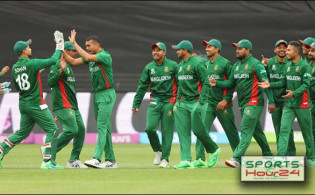 ভারত বিশ্বকাপে বাংলাদেশের প্রথম প্রতিপক্ষ যে দল