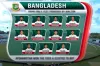 লিটন দাসকে অধিনায়ক করে আফগানদের বিপক্ষে বাংলাদেশের শক্তিশাল দল ঘোষণা