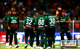 ভারত বিশ্বকাপে বাংলাদেশের ম্যাচের খসড়া সূচি প্রকাশ