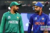 কোহলিকে ছাড়িয়ে যেতে পারে বাবর