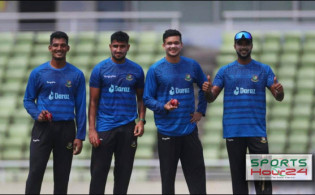 আফগানদের বিপক্ষে বাংলাদেশের একাদশে দেখা যেতে পারে ৪ পেসার