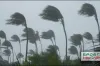 সন্ধ্যার মধ্যে দেশের ২০ জেলায় ৬০ কিলোমিটার বেগে আঘাত হানতে পারে ঝড়