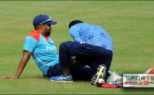 আফগানদের সাথে টেস্টে বাংলাদেশ একাদশে নাও দেখা যেতে পারে তামিমকে