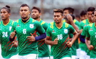 মাঠে নামার আগেই দারুন এক রেকর্ড গড়লেন বাংলাদেশ