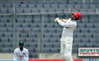 অল-অউটের পথে আফগানিস্তান, দেখুন সর্বশেষ স্কোর