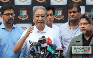 সালাউদ্দিনের দেখানো সেই পথ নিয়ে চূড়ান্ত সিদ্ধান্ত জানালেন বিসিবি