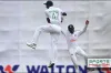 মিরপুরে ইবাদাতের একের পর এক স্যালুট, অলআউট আফগান