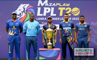 এলপিএলের ৫ দলের পুর্ণাঙ্গ স্কোয়াড, দেখে নিন বাংলাদেশের কোন তারকা কোন দলে