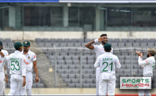 টাইগারদের বোলিং তাণ্ডবে বিপর্যয়ে আফগানরা, দেখুন সর্বশেষ ফলাফল