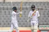 আফগানকে যত রানের টার্গেট দিল বাংলাদেশ, দেখুন সর্বশেষ স্কোর