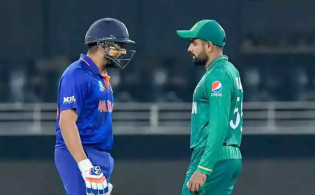 এশিয়া কাপ নিয়ে ভারতের সিদ্ধান্তে মুখ খুললেন পিসিবি প্রধান