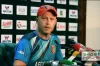 বেরিয়ে এলো আসল খবরঃ যে কারণে বারবার সংবাদ সম্মেলনে আফগান কোচ