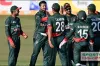 ফিরলেন সাকিব, চমক দিয়ে ফগানিস্তানের বিপক্ষে বাংলাদেশের ওয়ানডে দল ঘোষণা