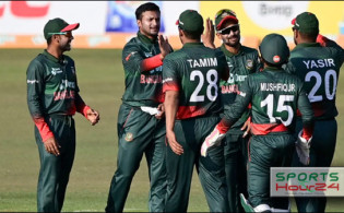 ফিরলেন সাকিব, চমক দিয়ে ফগানিস্তানের বিপক্ষে বাংলাদেশের ওয়ানডে দল ঘোষণা