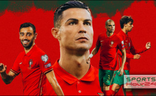 আজ মাঠে নামবে রোনালদোর পর্তুগাল, জেনে নিন চূড়ান্ত সময় ও প্রতিপক্ষ