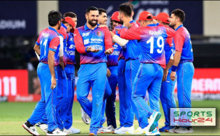 বাংলাদেশের বিপক্ষে শক্তিশালী দল ঘোষণা করল আফগানিস্তান