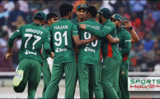 ওয়ানডেতে আফগানদের বিপক্ষে বাংলাদেশ দলে কপাল পুড়ল যাদের