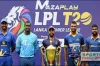 লঙ্কা প্রিমিয়ার লিগের পূর্ণাঙ্গ সূচি প্রকাশ