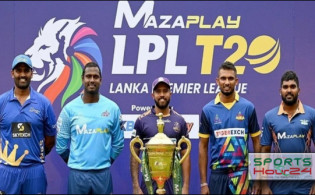 লঙ্কা প্রিমিয়ার লিগের পূর্ণাঙ্গ সূচি প্রকাশ