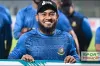 মুশফিককে যে কারনে বড় অঙ্কের আর্থিক পুরস্কার দিলো বিসিবি