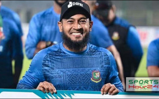 মুশফিককে যে কারনে বড় অঙ্কের আর্থিক পুরস্কার দিলো বিসিবি