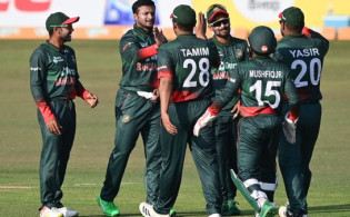 হুট করে বিশাল সুখবর পেল বাংলাদেশের দুই ক্রিকেটার