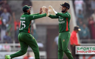 অবশেষে সাকিব-লিটনকে ছাড়পত্র দিয়েছে বিসিবি