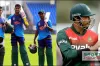 সৌম্য-নাইমকে নিয়ে নতুন করে ১৫ সদস্যের দল ঘোষণা করলেন বিসিবি