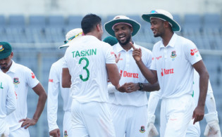 তামিম-সাকিবের ডেপুটি হিসাবে যাকে নির্বাচন করতে চাই বিসিবি