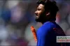 বিশেষ ৩ কারণে বিশ্বকাপ থেকে বাদ পড়তে পারে ঋষভ পন্থ