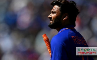 বিশেষ ৩ কারণে বিশ্বকাপ থেকে বাদ পড়তে পারে ঋষভ পন্থ