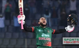 জানা গেলি আসল তথ্যঃ যে কারণে বিসিবি থেকে ১০ লাখ টাকা পেলেন মুশফিক
