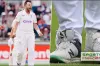 জানলে অবাক হবেনঃ যে কারণে দুই ধরনের জুতা পরে বোলিংয়ে রবিনসন