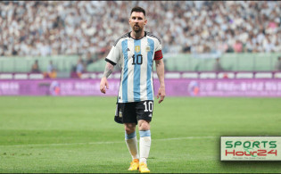 ইন্টার মায়ামিতে মেসির অভিষেকের তারিখ ঘোষণা