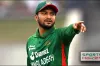 বাংলাদেশদের জন্য চরম দুঃসংবাদ, অনুশীলন ক্যাম্পে নেই সাকিব
