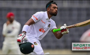 আইসিসির টেস্ট র্যাঙ্কিং প্রকাশ, দারুন দুখবর পেল মুমিনুল-শান্ত
